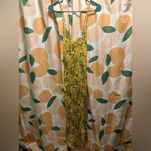 Old Navy Maxi dress